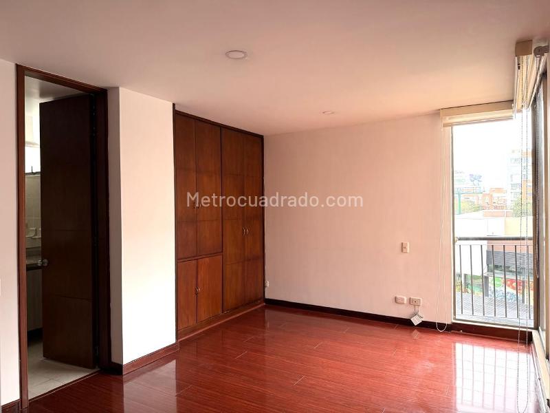 Apartamento en Arriendo, LISBOA, Bogotá D.C. - Mehr