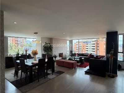Apartamento en venta en Usaquen, Bogotá · foto 2 de 20