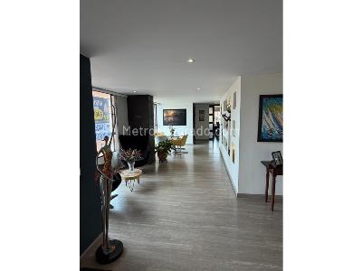 Apartamento en venta en Usaquen, Bogotá · foto 4 de 20