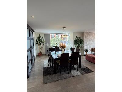 Apartamento en venta en Usaquen, Bogotá · foto 5 de 20
