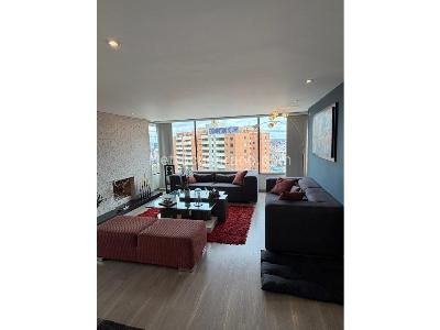 Apartamento en venta en Usaquen, Bogotá · foto 6 de 20