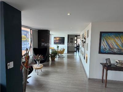 Apartamento en venta en Usaquen, Bogotá · foto 7 de 20