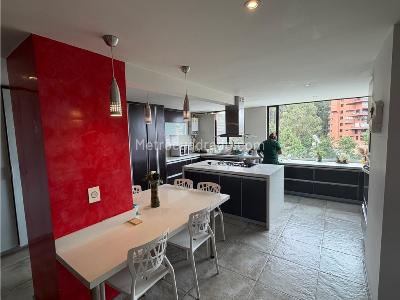 Apartamento en venta en Usaquen, Bogotá · foto 8 de 20