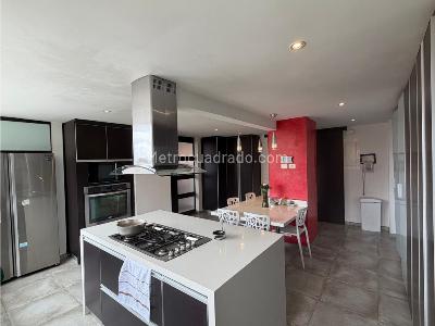 Apartamento en venta en Usaquen, Bogotá · foto 11 de 20