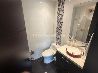 Apartamento en venta en Usaquen, Bogotá · foto 15 de 20