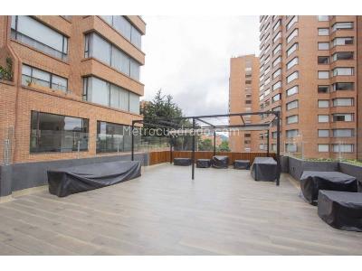 Apartamento en venta en Usaquen, Bogotá · foto 17 de 20