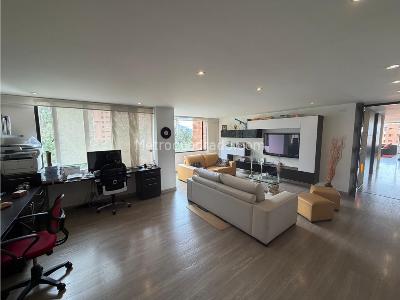 Apartamento en venta en Usaquen, Bogotá · foto 19 de 20