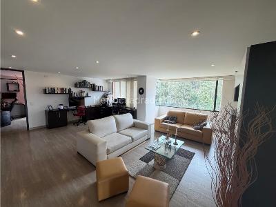 Apartamento en venta en Usaquen, Bogotá · foto 20 de 20