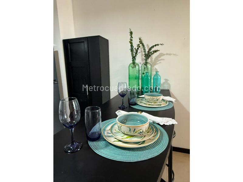 Apartamento en Arriendo, Ciudad Jardin, Cali - Ansicht 2