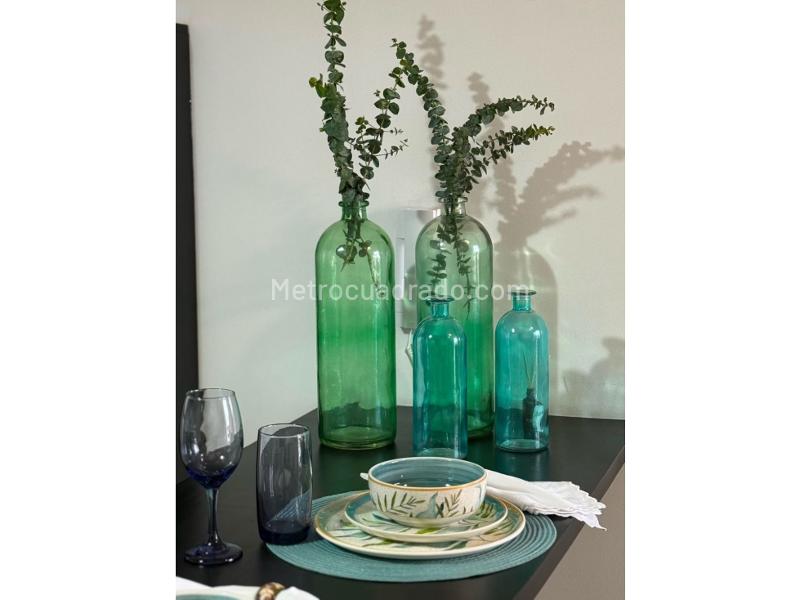 Apartamento en Arriendo, Ciudad Jardin, Cali - Ansicht 3