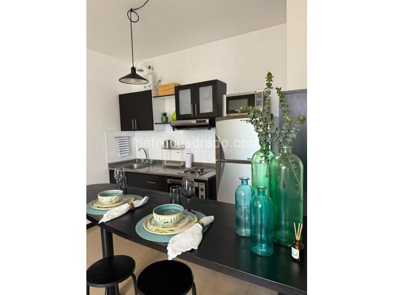 Apartamento en Arriendo, Ciudad Jardin, Cali - Ansicht 4