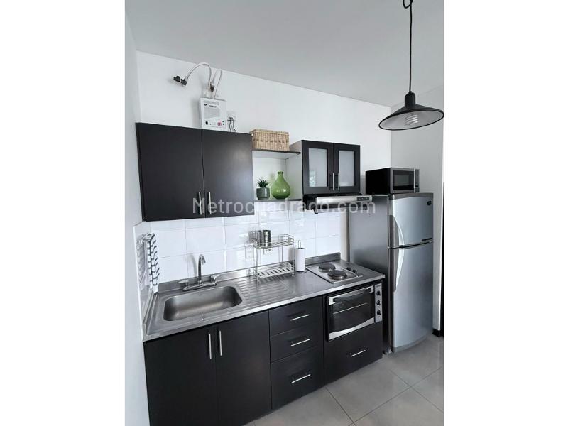 Apartamento en Arriendo, Ciudad Jardin, Cali - Ansicht 5