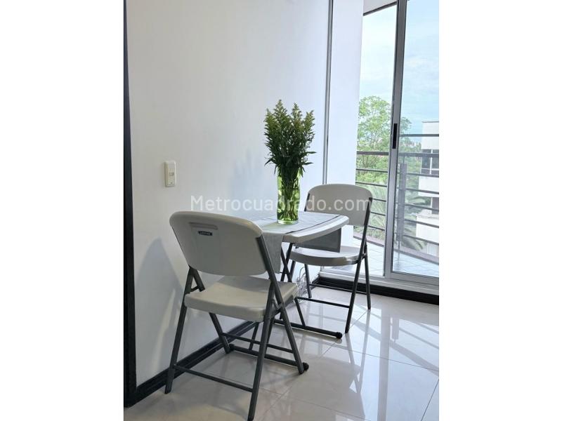 Apartamento en Arriendo, Ciudad Jardin, Cali - Ansicht 6