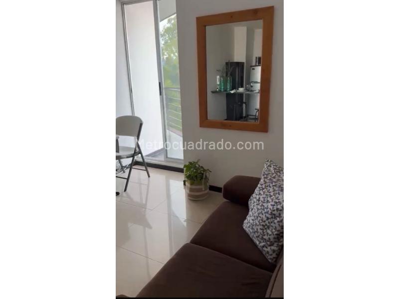 Apartamento en Arriendo, Ciudad Jardin, Cali - Mehr