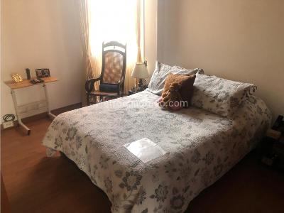 Apartamento de 3 alcobas en venta en Usaquen, Bogotá, 109 m² · foto 7 de 19