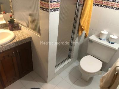 Apartamento de 3 alcobas en venta en Usaquen, Bogotá, 109 m² · foto 8 de 19
