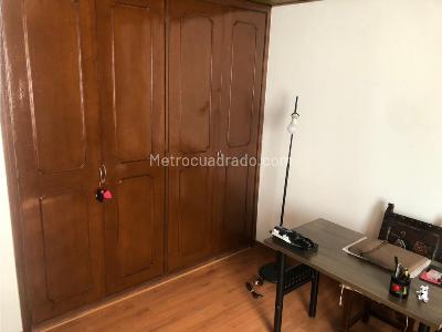 Apartamento de 3 alcobas en venta en Usaquen, Bogotá, 109 m² · foto 13 de 19