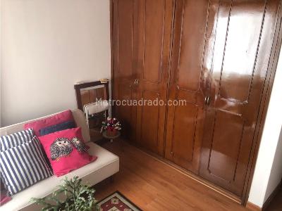 Apartamento de 3 alcobas en venta en Usaquen, Bogotá, 109 m² · foto 16 de 19