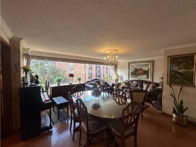 Apartamento de 3 alcobas en venta en El Recreo De Los Frailes, Bogotá, 105 m² · foto 3 de 20