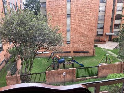 Apartamento de 3 alcobas en venta en El Recreo De Los Frailes, Bogotá, 105 m² · foto 4 de 20