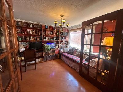 Apartamento de 3 alcobas en venta en El Recreo De Los Frailes, Bogotá, 105 m² · foto 5 de 20