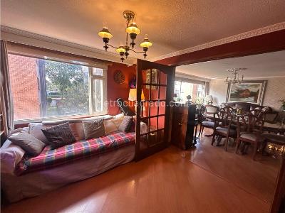 Apartamento de 3 alcobas en venta en El Recreo De Los Frailes, Bogotá, 105 m² · foto 6 de 20