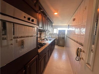 Apartamento de 3 alcobas en venta en El Recreo De Los Frailes, Bogotá, 105 m² · foto 7 de 20