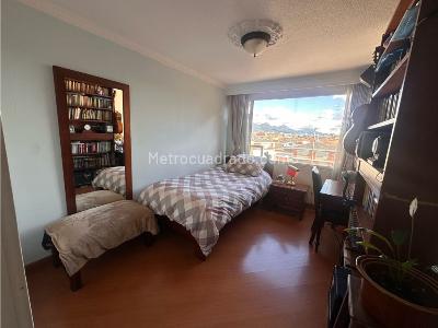 Apartamento de 3 alcobas en venta en El Recreo De Los Frailes, Bogotá, 105 m² · foto 9 de 20