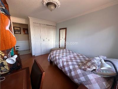 Apartamento de 3 alcobas en venta en El Recreo De Los Frailes, Bogotá, 105 m² · foto 10 de 20