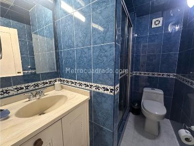 Apartamento de 3 alcobas en venta en El Recreo De Los Frailes, Bogotá, 105 m² · foto 11 de 20