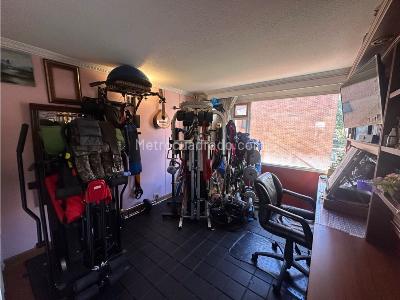 Apartamento de 3 alcobas en venta en El Recreo De Los Frailes, Bogotá, 105 m² · foto 12 de 20