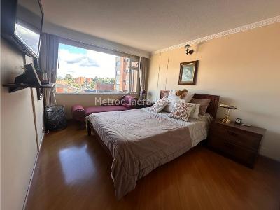 Apartamento de 3 alcobas en venta en El Recreo De Los Frailes, Bogotá, 105 m² · foto 13 de 20