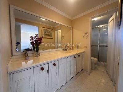 Apartamento de 3 alcobas en venta en El Recreo De Los Frailes, Bogotá, 105 m² · foto 15 de 20