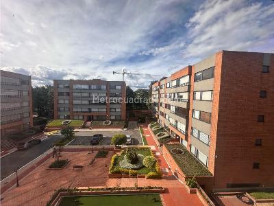 Apartamento de 3 alcobas en venta en El Recreo De Los Frailes, Bogotá, 105 m² · foto 16 de 20