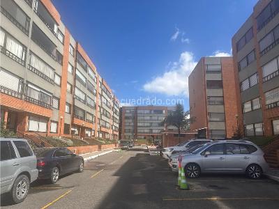 Apartamento de 3 alcobas en venta en El Recreo De Los Frailes, Bogotá, 105 m² · foto 18 de 20