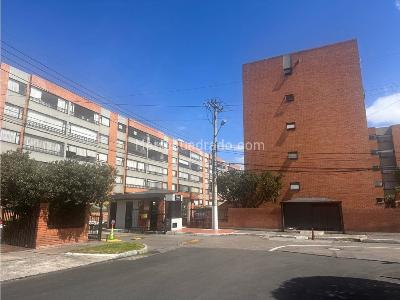 Apartamento de 3 alcobas en venta en El Recreo De Los Frailes, Bogotá, 105 m² · foto 19 de 20
