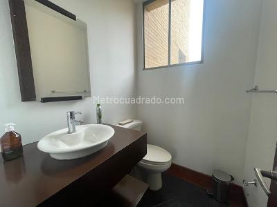 Casa de 4 alcobas en venta en Hacienda San Simon, Bogotá, 330 m² · foto 17 de 20