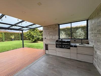 Casa de 4 alcobas en venta en Hacienda San Simon, Bogotá, 360 m² · foto 6 de 20
