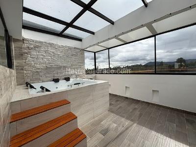 Casa de 4 alcobas en venta en Hacienda San Simon, Bogotá, 360 m² · foto 17 de 20