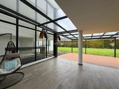 Casa de 4 alcobas en venta en Hacienda San Simon, Bogotá, 360 m² · foto 5 de 20