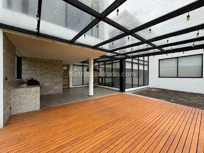 Casa de 4 alcobas en venta en Hacienda San Simon, Bogotá, 360 m² · foto 4 de 20