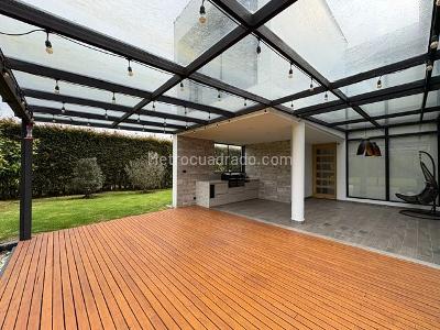 Casa de 4 alcobas en venta en Hacienda San Simon, Bogotá, 360 m² · foto 7 de 20