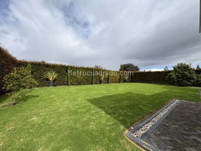 Casa de 4 alcobas en venta en Hacienda San Simon, Bogotá, 360 m² · foto 19 de 20