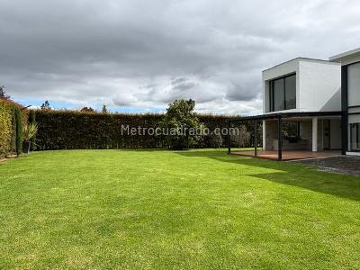 Casa de 4 alcobas en venta en Hacienda San Simon, Bogotá, 360 m² · foto 20 de 20