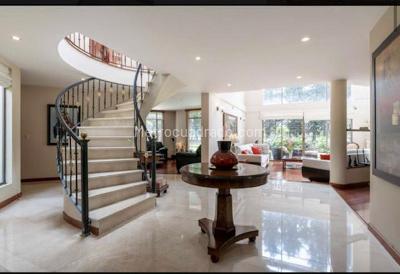Casa en venta en Hacienda San Sebastian, Bogotá · foto 5 de 20