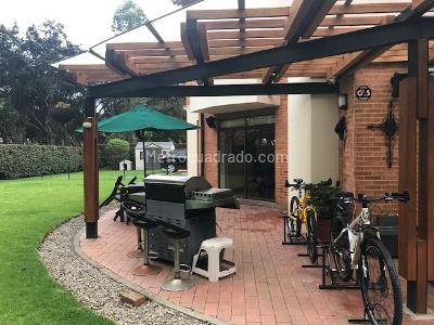 Casa en venta en Hacienda San Sebastian, Bogotá · foto 17 de 20