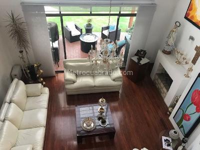 Casa en venta en Hacienda San Sebastian, Bogotá · foto 2 de 20