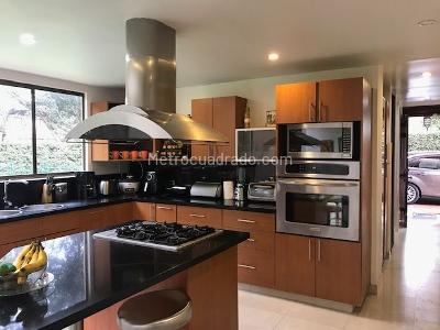Casa en venta en Hacienda San Sebastian, Bogotá · foto 18 de 20
