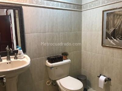 Casa en venta en Hacienda San Sebastian, Bogotá · foto 20 de 20