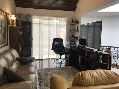 Casa en venta en Hacienda San Sebastian, Bogotá · foto 7 de 20